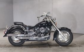 YAMAHA DRAGSTAR 400 CLASSIC 2003 VH01J