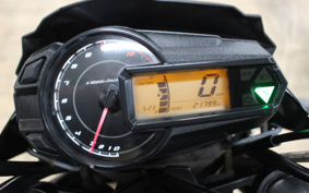 KAWASAKI Z125 PRO BR125H