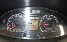 SUZUKI SKYWAVE 200 (Burgman 200) 2025 CH41A