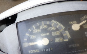 YAMAHA JOG Gen.1 3KJ