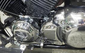YAMAHA DRAGSTAR 400 CLASSIC 2000 4TR