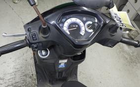 YAMAHA AXIS 125 Z 2008 SED7J