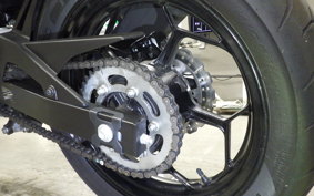 KAWASAKI NINJA 250 SL 2006 BX250A