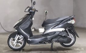 YAMAHA CYGNUS 125 X SE37