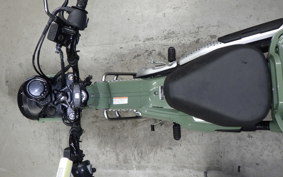 HONDA CT125-2 2017 JA65