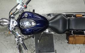 YAMAHA DRAGSTAR 1100 2009 VP13J