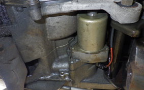 SUZUKI LOVE FA11A