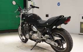 KAWASAKI ZEPHYR 1100 2024 ZRT10A