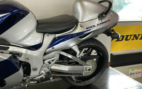 SUZUKI GSX1300R HAYABUSA 2004 GW71A