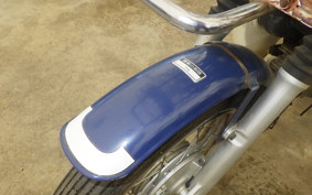 YAMAHA MATE 90 UB02J