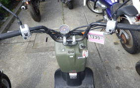 HONDA ZOOMER AF58