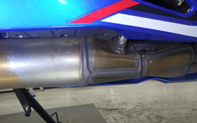 KAWASAKI ZX-4R SE 2023 ZX400P