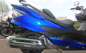 SUZUKI SKYWAVE 250M CJ45A