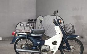 HONDA SUPER CUB90 HA02