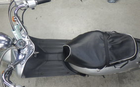 HONDA JOKER 90 2012 HF09