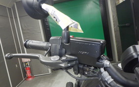 HONDA REBEL 1100 DCT 2022 SC83