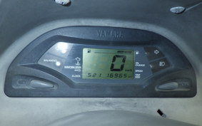 YAMAHA MAJESTY 125 FI 2023