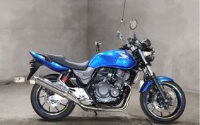 HONDA CB400SFV-4 2018 NC42
