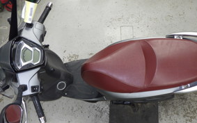 KYMCO TERSELY S125 2006