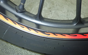 HONDA 400X 2020 NC56