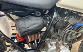 HONDA FTR223 MC34