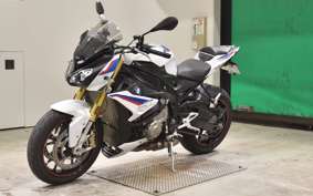 BMW S1000R 2019