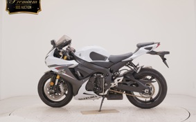SUZUKI GSX-R750 2016