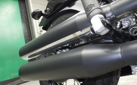 HARLEY FLSL 1750 2018