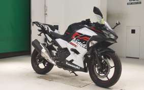 KAWASAKI NINJA 400 2018 EX400G