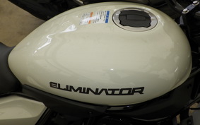 KAWASAKI ELIMINATOR400-3SE 2025 EL400A