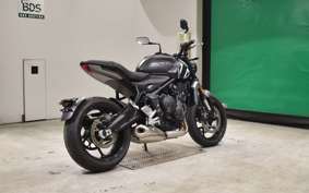 TRIUMPH TRIDENT 660 2021