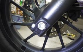 HONDA REBEL 250 A MC49