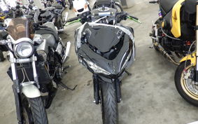 KAWASAKI NINJA 400 2018 EX400G