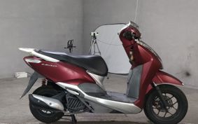 HONDA LEAD 125 JF45