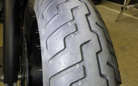 HONDA REBEL 250 A MC49