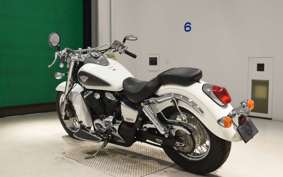 HONDA SHADOW 400 2007 NC34