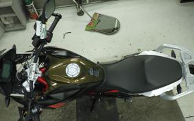 BMW G310GS 2023