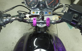 HONDA CB400SF S 1997 NC31