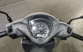 HONDA DIO110 BASIC JK03