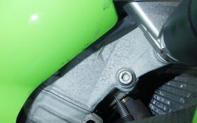KAWASAKI NINJA ZX-6R R 2003