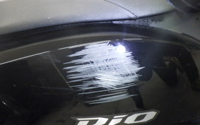 HONDA DIO Gen.6 AF68