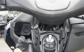 YAMAHA N-MAX SEG6J