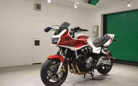 HONDA CB1300SF SUPER BOLDOR 2009