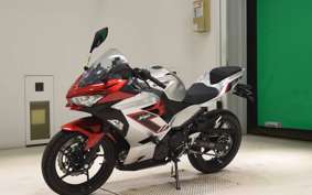 KAWASAKI NINJA 250 2 EX250Y