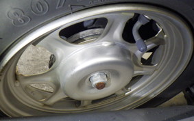 HONDA TACT Basket 2020 AF79