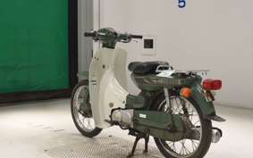 YAMAHA MATE 50 2022 UA04J