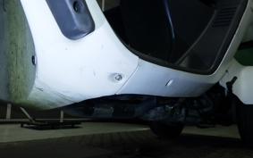 HONDA GYRO CANOPY 2015 TA03