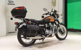KAWASAKI W800 2016 EJ800A