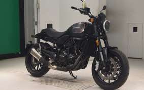 HARLEY X500 2024