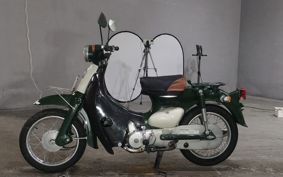 HONDA LITTLE CUB AA01